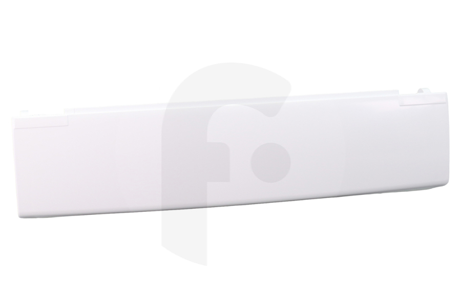 Samsung Frigorífico Samsung panel frontal del cajón de verduras frigorífico DA63-03052A, DA6303052A apto para entre otros RL41SBSW, RL41SBPS