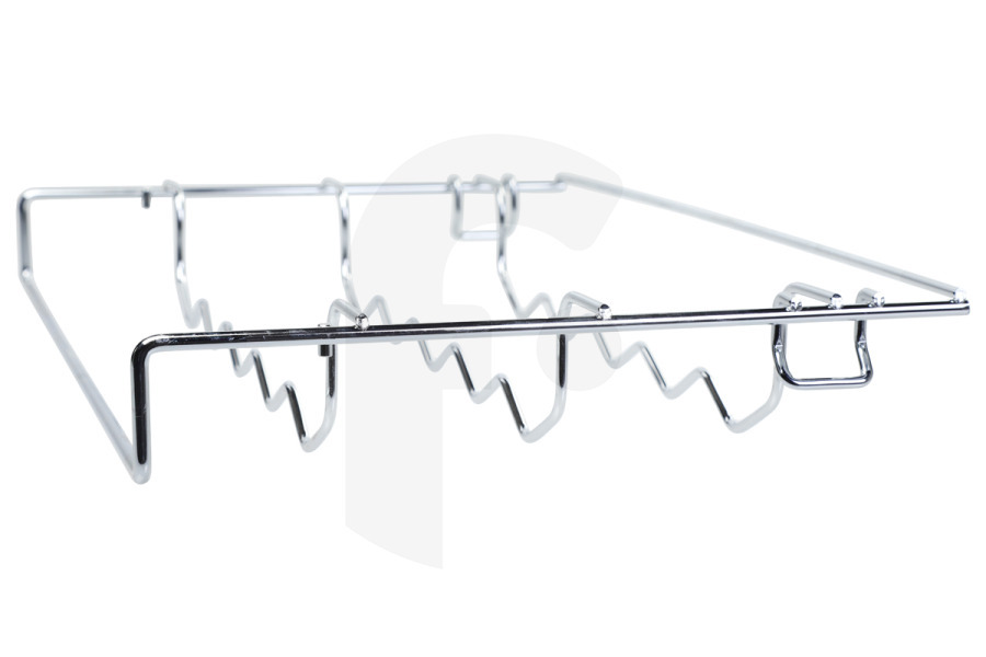 Samsung Frigorifero Samsung ripiano bottiglie orizzontale (portabottiglie di vino) frigo e congelatore combinato DA75-00244D