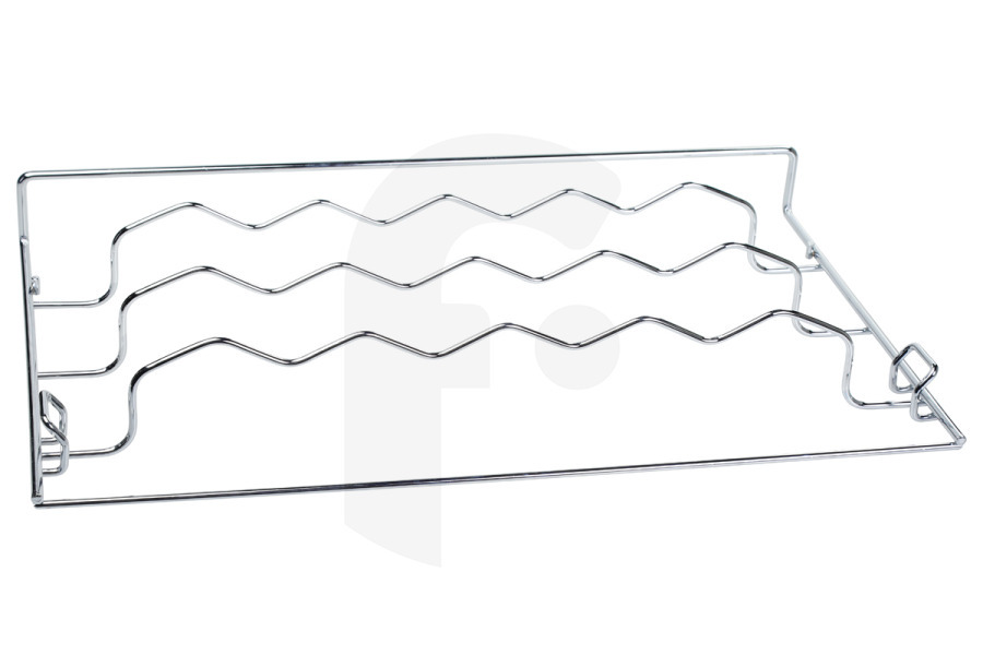 Samsung Frigorifero Samsung ripiano bottiglie orizzontale (portabottiglie di vino) frigo e congelatore combinato DA75-00244D