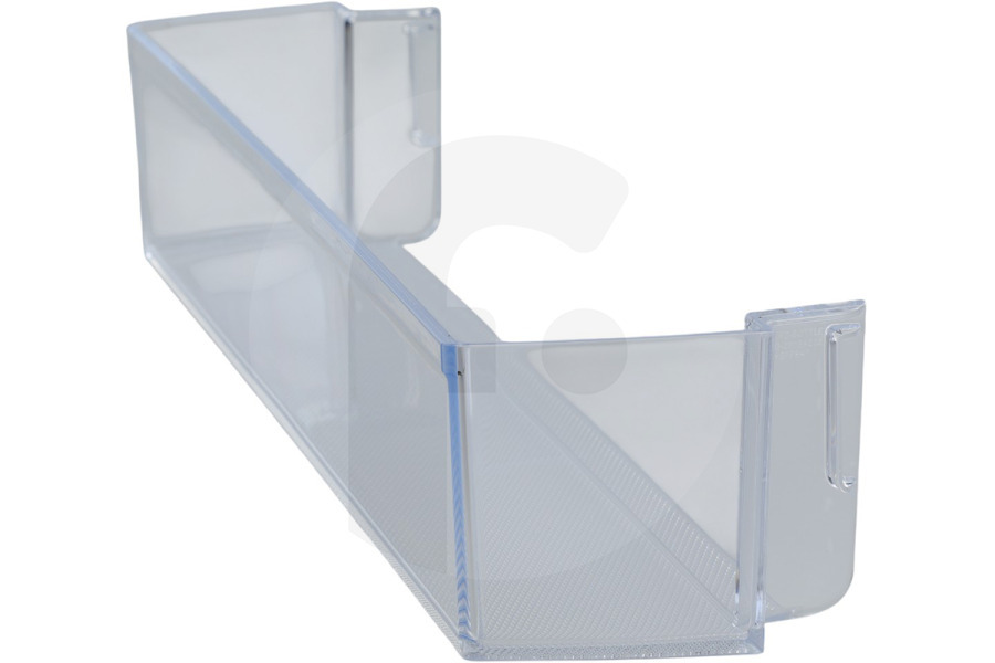 Samsung Frigorifero Balconcino porta trasparente/blu per frigorifero Samsung DA63-08118A