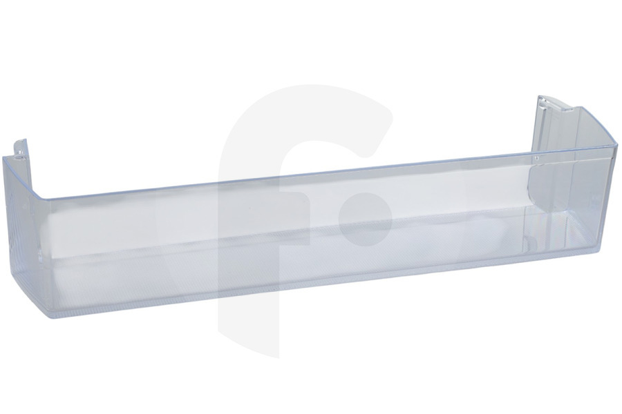 Samsung DA6308118A Frigorífico Balcón de puerta transparente/azul para frigorífico Samsung DA63-08118A apto para entre otros RB37J5200WW, RL37J5529SS