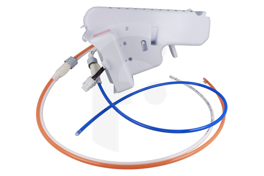Samsung DA9719116A Frigorífico Depósito de agua RS8000NC 220 V para frigorífico DA97-19116A apto para entre otros RH68B8821B1, RH68B8841S9/EG, RS6GA8821SL, RS90F64EDT