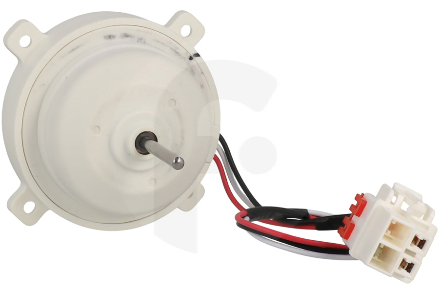 Samsung DA3100278C Frigorífico Motor ventilador 12V para frigorífico DA31-00278C apto para entre otros RH57H90507F, RS61681GDSR, RS7568BHCSP, RZ2993ATCWW