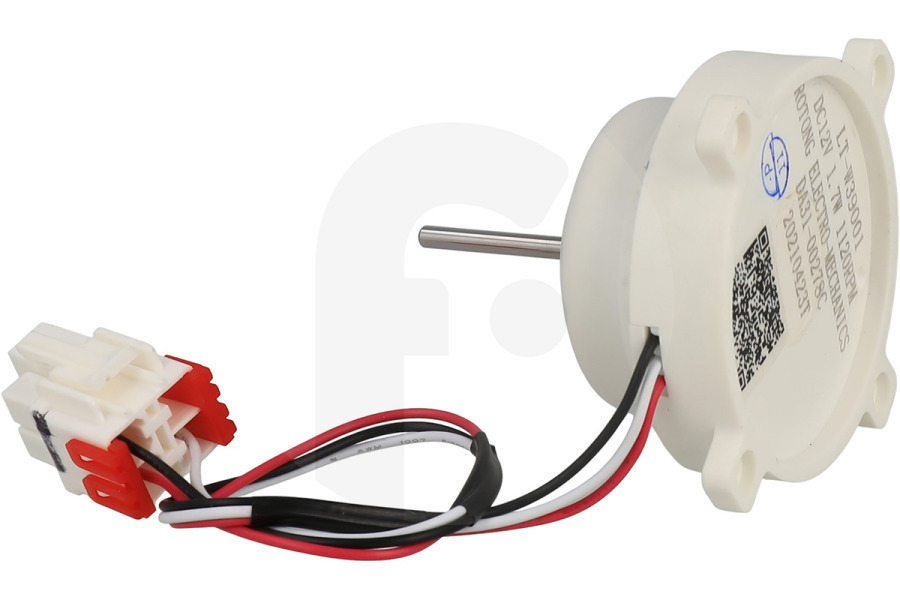Samsung Frigorifero Samsung Motore ventilatore 12V per frigorifero DA31‑00278C