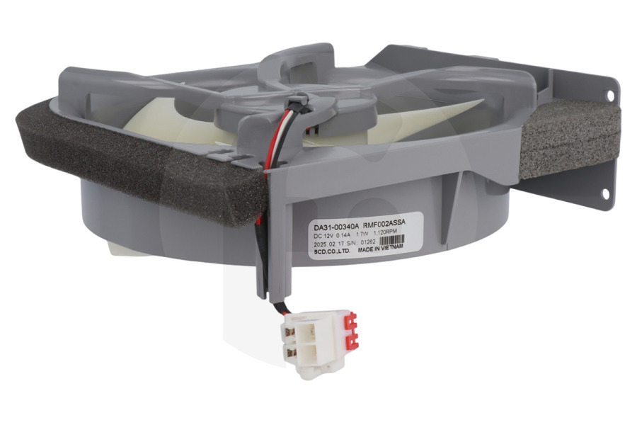 Samsung Frigorifero Samsung ventilatore completo per frigorifero DA97-15765C, DA9715765C