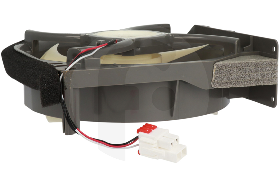 Alternative  Alternativ Ventilator komplett für Kühlschrank DA9715765C