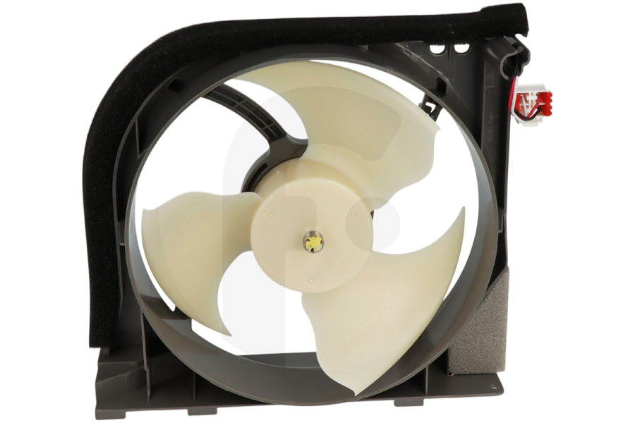 Alternative  Alternativ Ventilator komplett für Kühlschrank DA9715765C