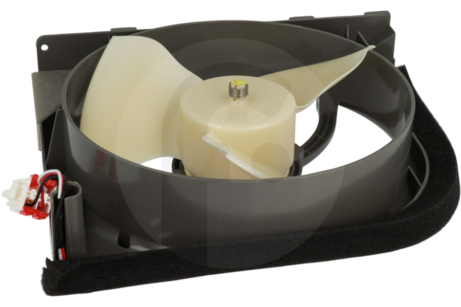 Alternative  Alternativ Ventilator komplett für Kühlschrank DA9715765C