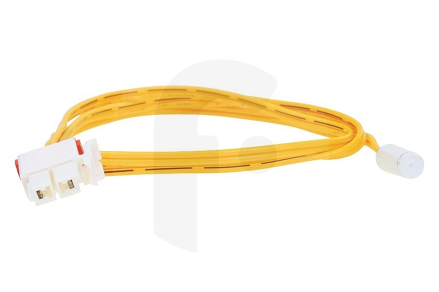 Alternative Kühlschrank Temperatur- / Abtausensor (Fühler, Kabel, NTC) für Samsung rs23kgrs rsh1jtpe sl39sj1 740x22x10mm Kühlschrank / Gefrierschrank DA3210105R