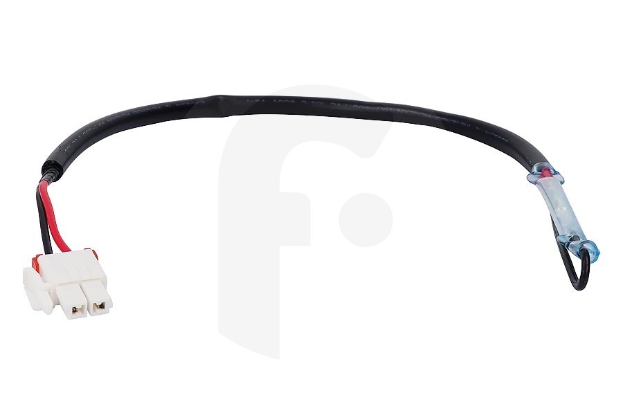 Alternatief Frigorifero Sensore di temperatura (cavo, NTIC) per Samsung 410x22x23mm Frigorifero / Congelatore DA4700095E