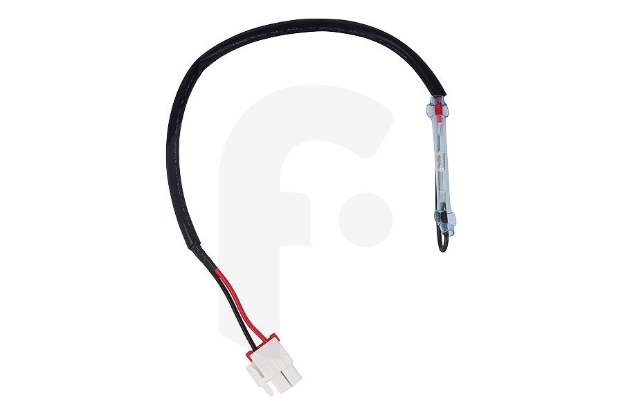 Samsung Frigorífico Sensor de temperatura (cable, NTIC) para Samsung 410x22x23mm Frigorífico / Congelador DA4700095E apto para entre otros SN629ECSWQ, SN629EPNSQ