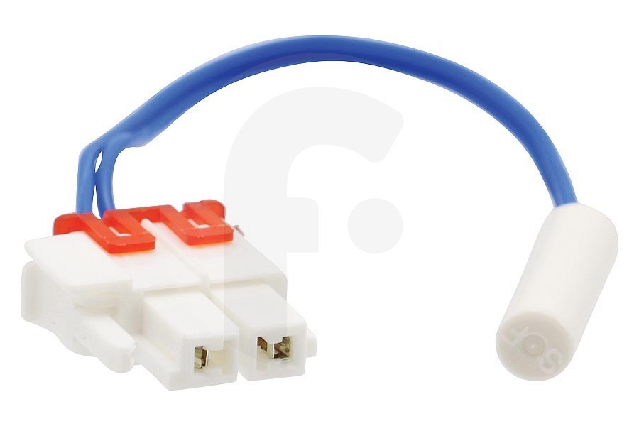 Alternatief Frigorifero Sensore di temperatura (cavo, NTIC) per Samsung 155x20x10mm Frigorifero / Congelatore DA3210105H
