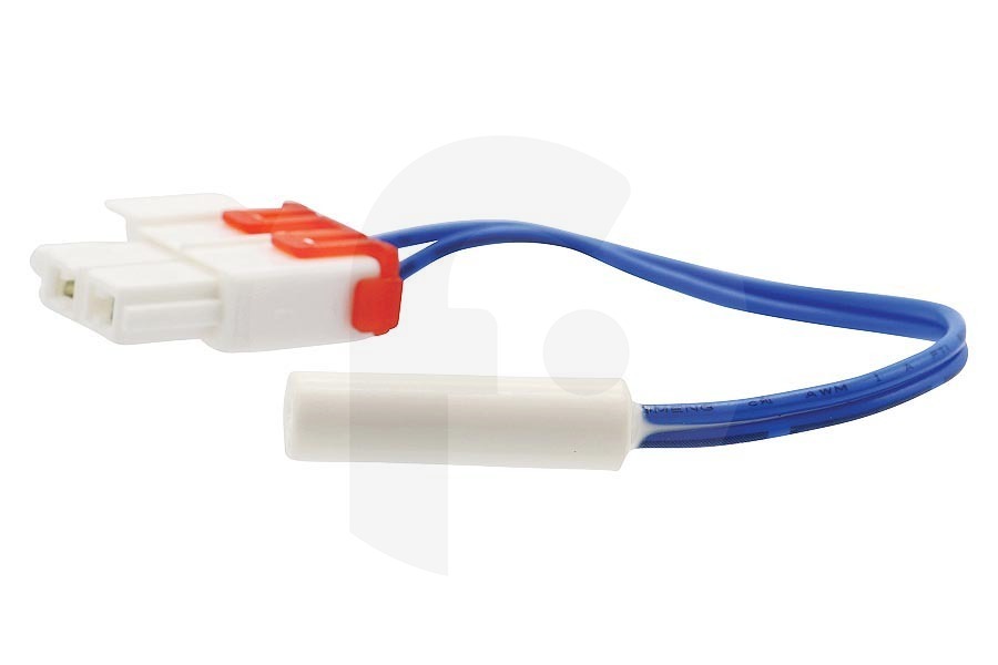 Alternatief Frigorifero Sensore di temperatura (cavo, NTIC) per Samsung 155x20x10mm Frigorifero / Congelatore DA3210105H