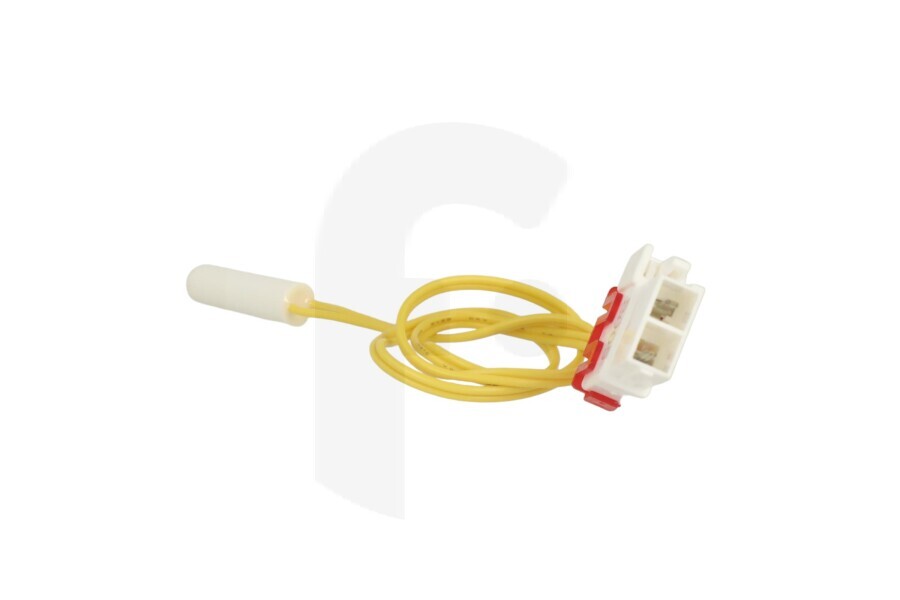 Samsung DA32-00006G Congelador Sensor de temperatura DA3200006G Frigorífico apto para entre otros RL44ECSW1/XES, RL55VTEBG1/EUR
