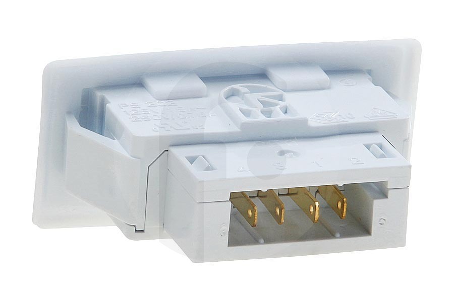 Samsung Frigorífico Interruptor de puerta frigorífico DA3400006C