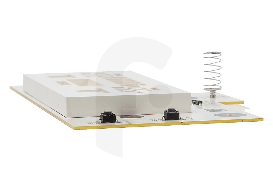 Samsung  Módulo (módulo de visualización) frigorífico DA4100637E
