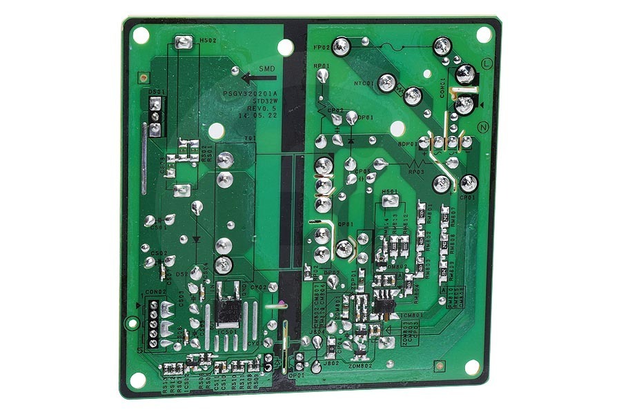 Samsung Frigorífico Frigorífico Samsung DA92-00530A Módulo DA9200530A
