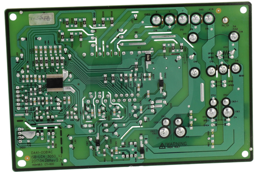 Samsung Frigorifero Samsung Modulo PCB per frigorifero DA92‑00459P