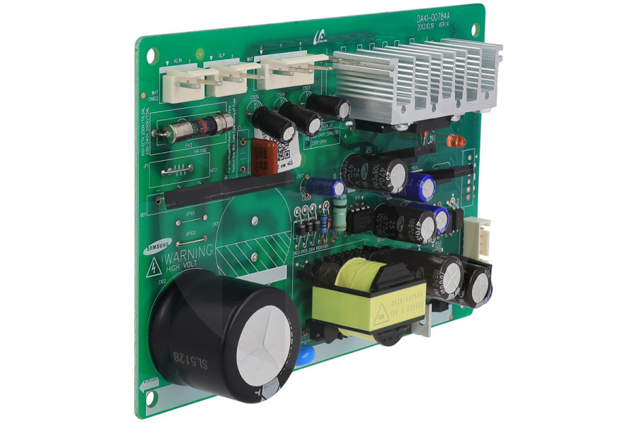 Samsung Frigorifero Samsung Modulo PCB per frigorifero DA92‑00228F