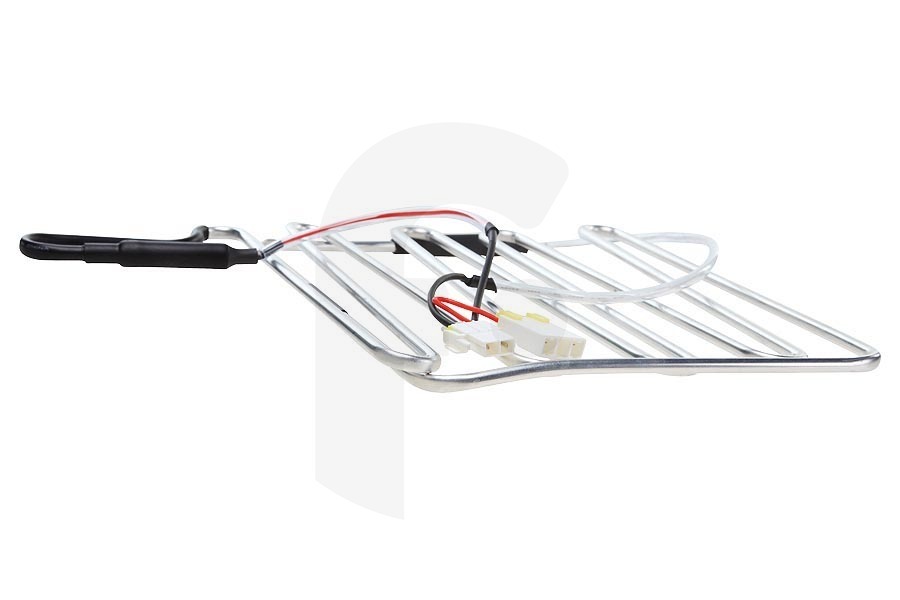Samsung resistenza elettrica (elemento riscaldante) congelatore/frigorifero DA8101691A adatto a tra cui RS21