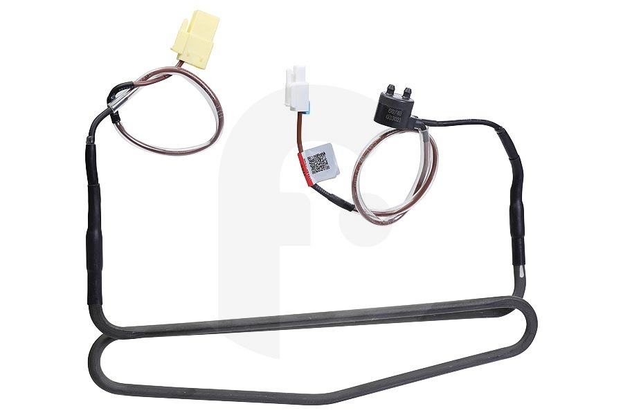 Samsung Congelatore Samsung DA47-00321L Elemento riscaldante DA4700321L Frigorifero