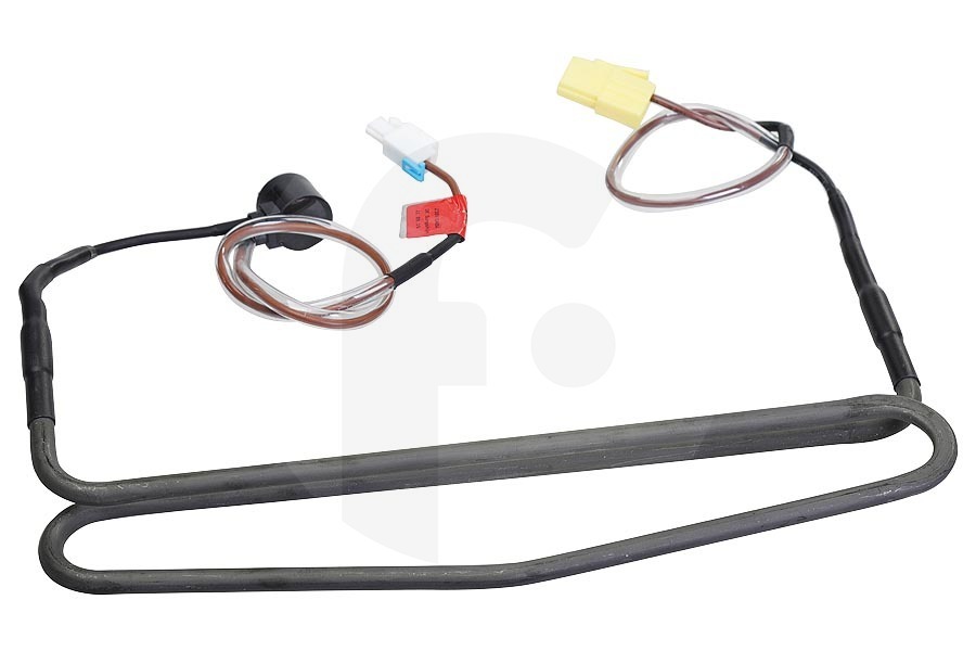 Samsung Congelatore Samsung DA47-00321L Elemento riscaldante DA4700321L Frigorifero adatto a tra cui RSH5PTMH, RS7677FHCSL, RSH7ZNBP