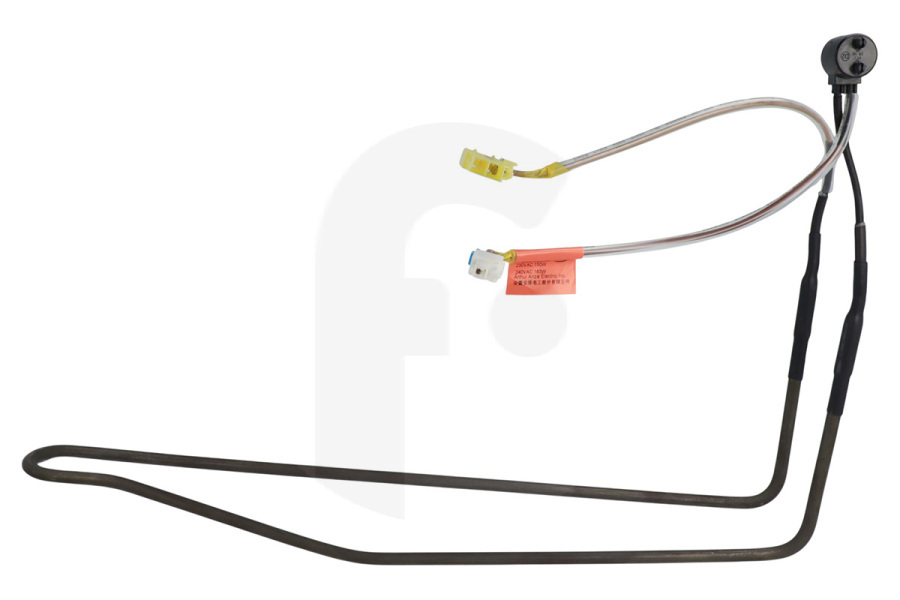 Samsung resistencia del condensador para frigorífico DA47-00460A, DA4700460A apto para entre otros RB31FERNDSS, RB29FSJNDSS