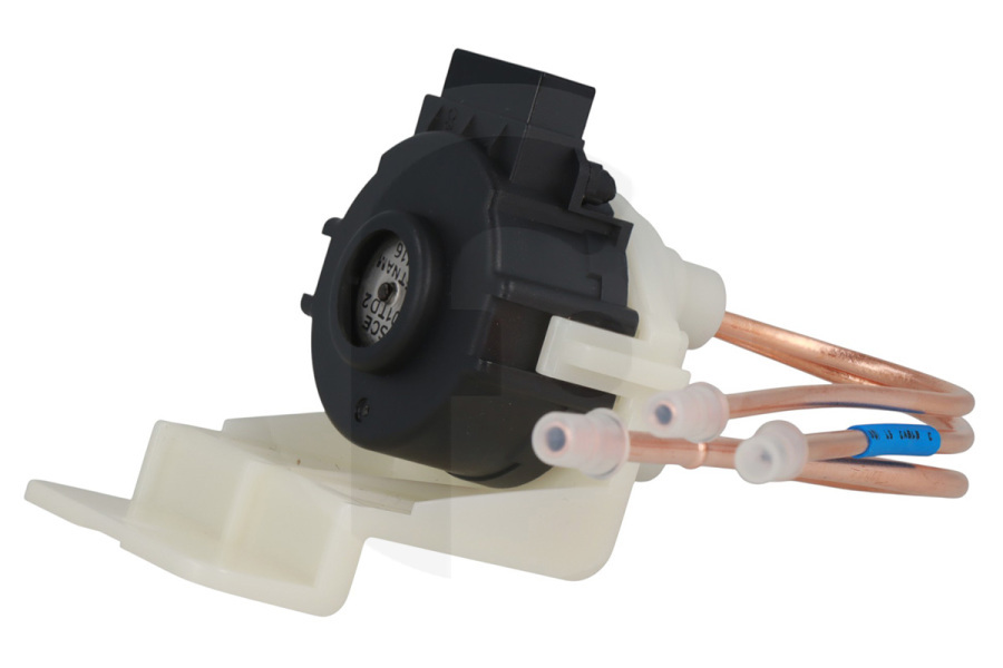 Samsung válvula solenoide para frigorífico DA62-04678B, DA6204678B apto para entre otros RT38K5400S9, RT62K7040WW