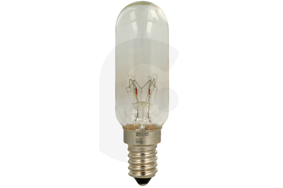 Samsung Frigorífico Lámpara (modelo larga) frigorífico 4713001189 apto para entre otros 240V 25W T35
