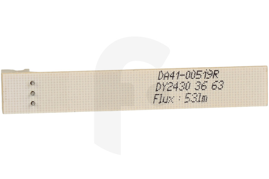 Samsung Frigorifero Samsung Luci LED per frigorifero DA41‑00519R