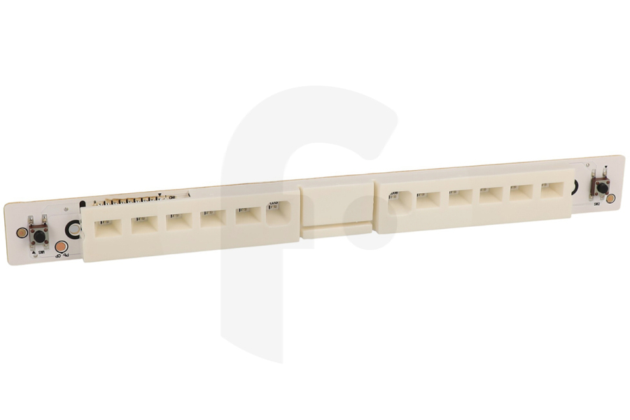 Samsung DA9200465A Frigorífico Samsung Iluminación LED para frigorífico DA92-00465A apto para entre otros RB29FSJNDSS, RB29FSRNDWW, RB29HSR2DSA, RB31HSR2DSA