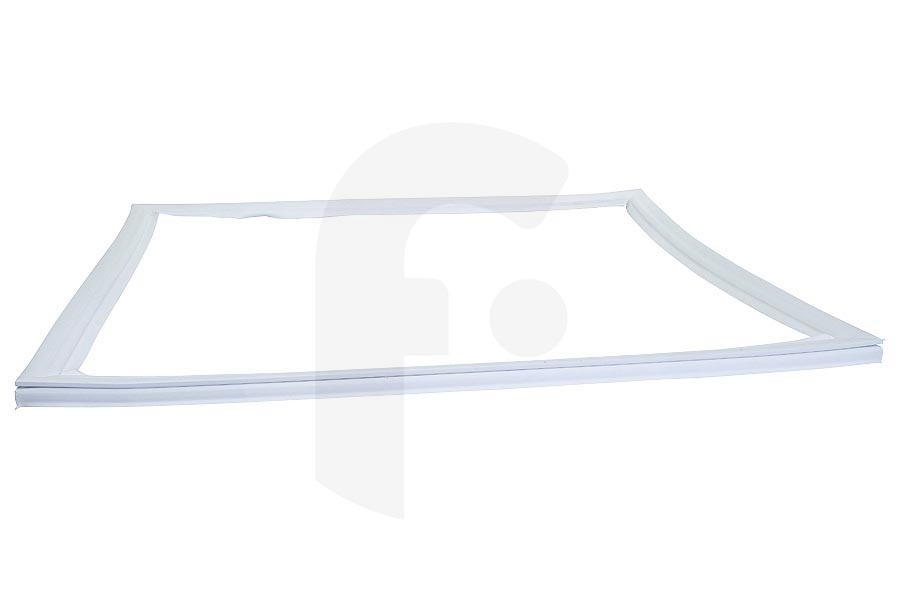 Zanussi Congelatore Guarnizione in gomma Zanussi 2426448060 Frigorifero