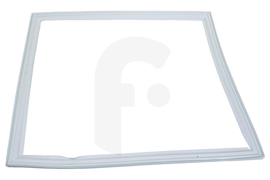 Zanussi Congelatore Guarnizione in gomma Zanussi 2426448060 Frigorifero