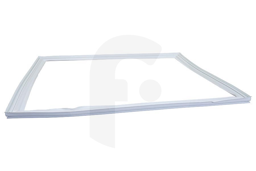 Zanussi Congelatore Guarnizione in gomma Zanussi 2426448060 Frigorifero