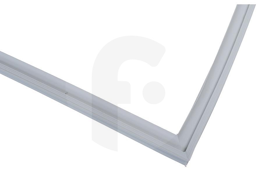Zoppas 2248016053 Congelador Junta de Goma (590 x 570 mm) frigorífico 2248007367 apto para entre otros Z622, Z920, M220