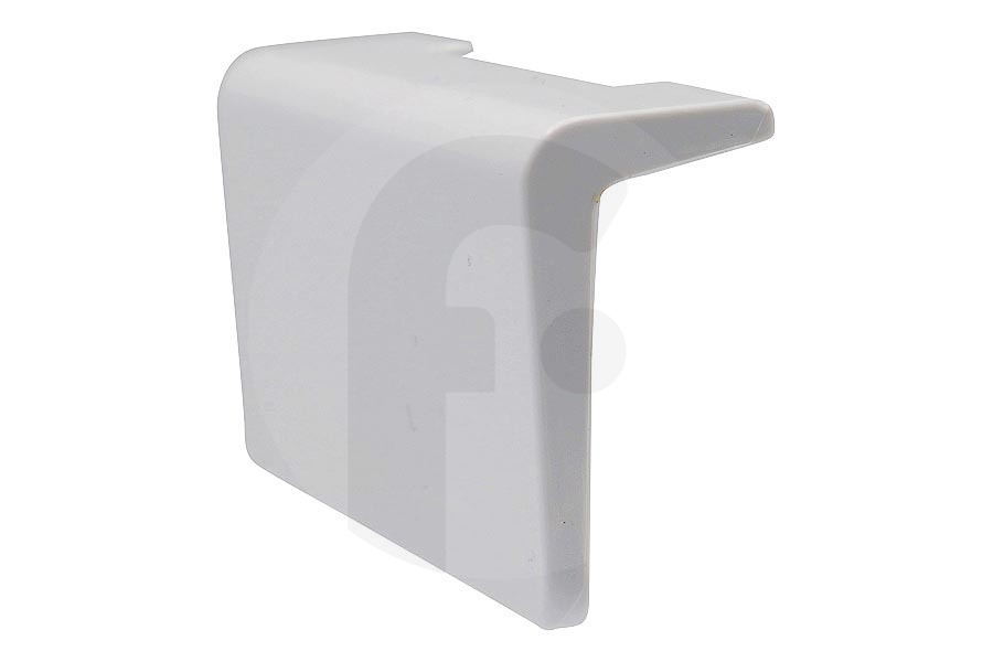 Zanussi Frigorifero Maniglia bianca per portina (per scomparto congelatore – bianco) frigorifero 2236606063