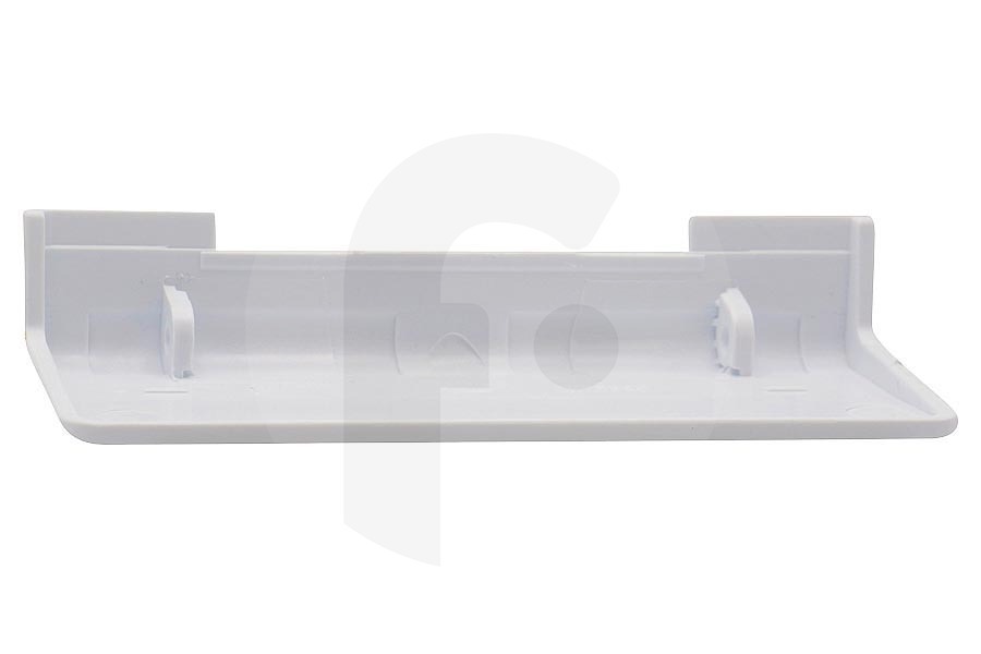 Zanussi Frigorifero Maniglia bianca per portina (per scomparto congelatore – bianco) frigorifero 2236606063
