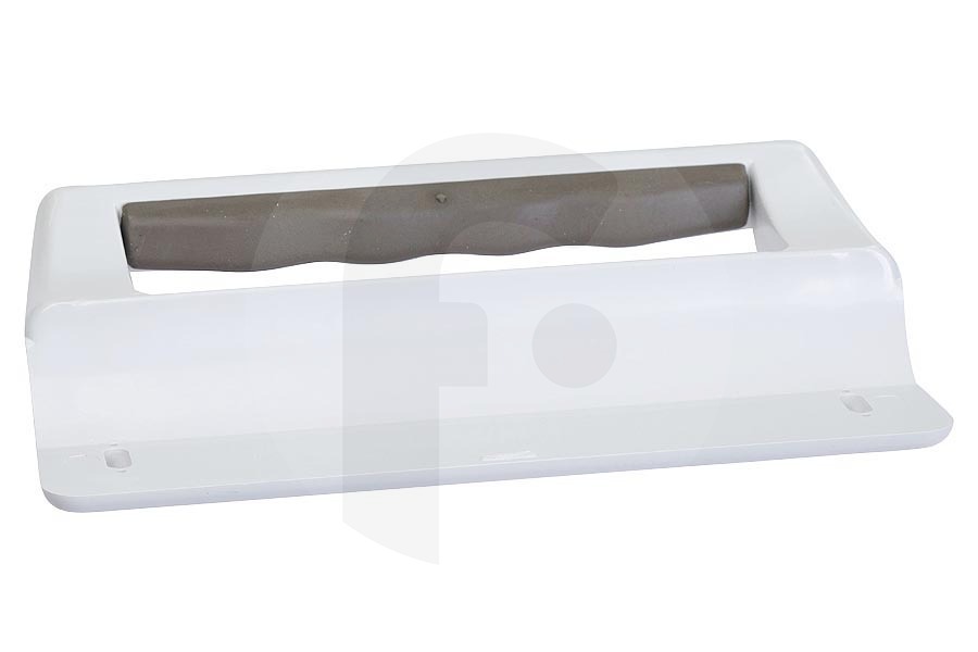 Alternatief Congelatore Maniglia della porta, bianca 163x37x85mm Frigorifero / Congelatore 2062404039