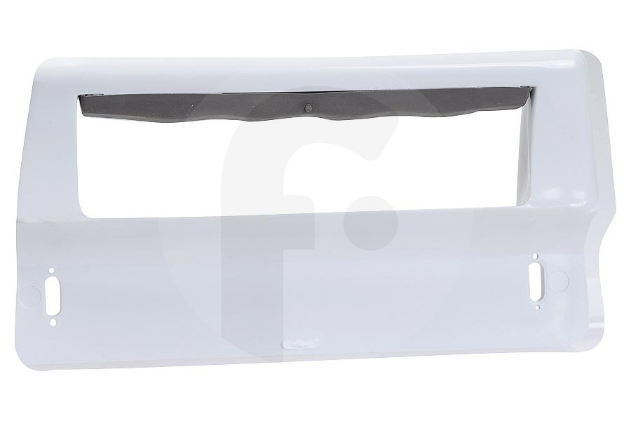 Alternatief Congelatore Maniglia della porta, bianca 163x37x85mm Frigorifero / Congelatore 2062404039