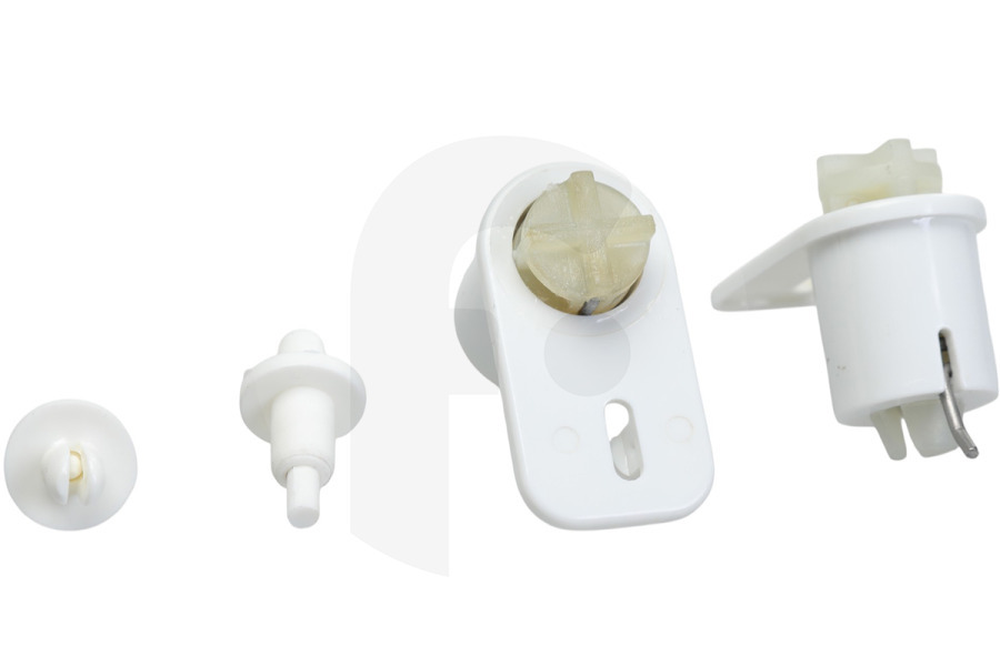 Electrolux Frigorifero supporto (supporto di sportello) per frigorifero 207999317