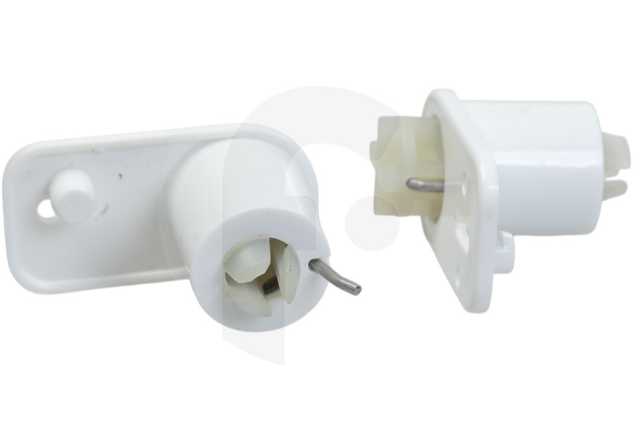 Electrolux Frigorifero supporto (supporto di sportello) per frigorifero 207999317