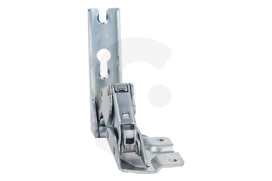 Zanussi Congelatore Cerniera (Metallo – superiore sinistra/inferiore destra) frigorifero 2211201039