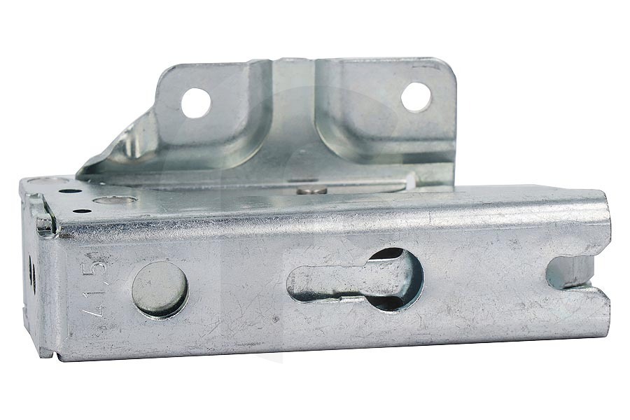 Zanussi Congelatore Cerniera (Metallo – superiore sinistra/inferiore destra) frigorifero 2211201039