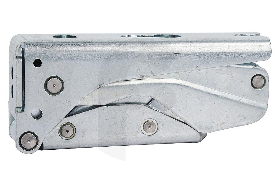 Zanussi Congelatore Cerniera (Metallo – superiore sinistra/inferiore destra) frigorifero 2211201039