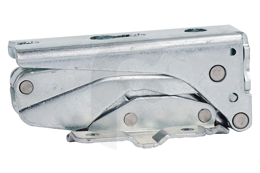 Zanussi Congelatore Cerniera (Metallo – superiore sinistra/inferiore destra) frigorifero 2211201039
