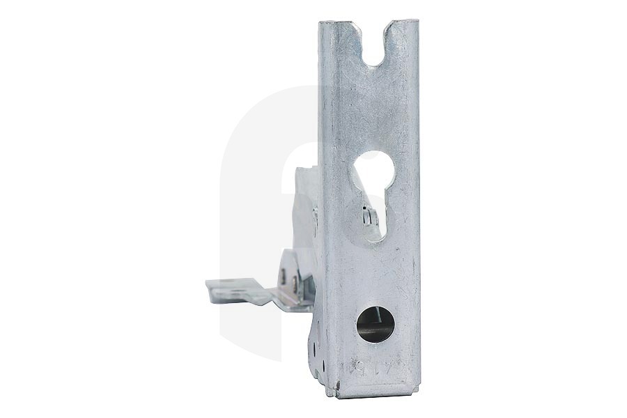Zanussi Congelatore Cerniera (Metallo – superiore sinistra/inferiore destra) frigorifero 2211201039