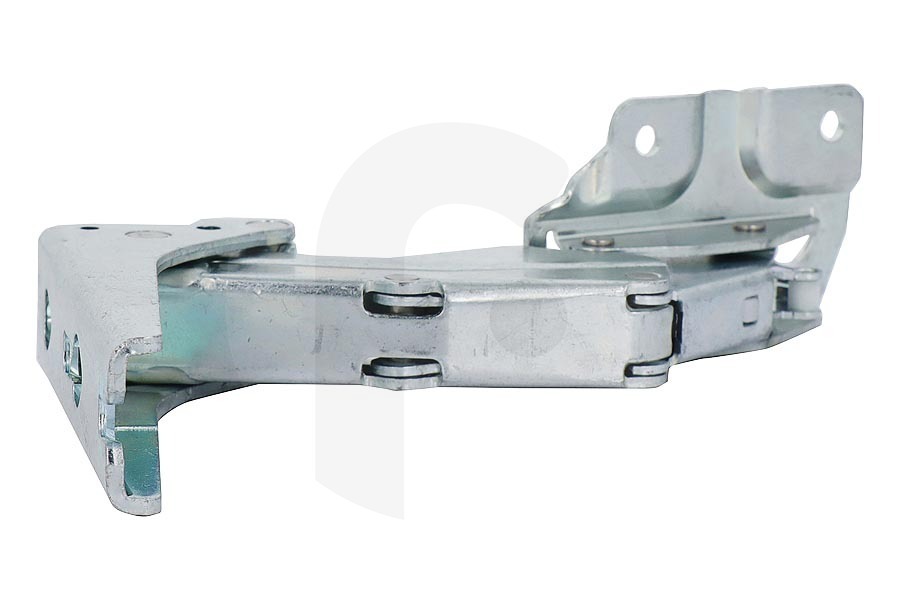 Zanussi Congelatore Cerniera (Metallo – superiore sinistra/inferiore destra) frigorifero 2211201039