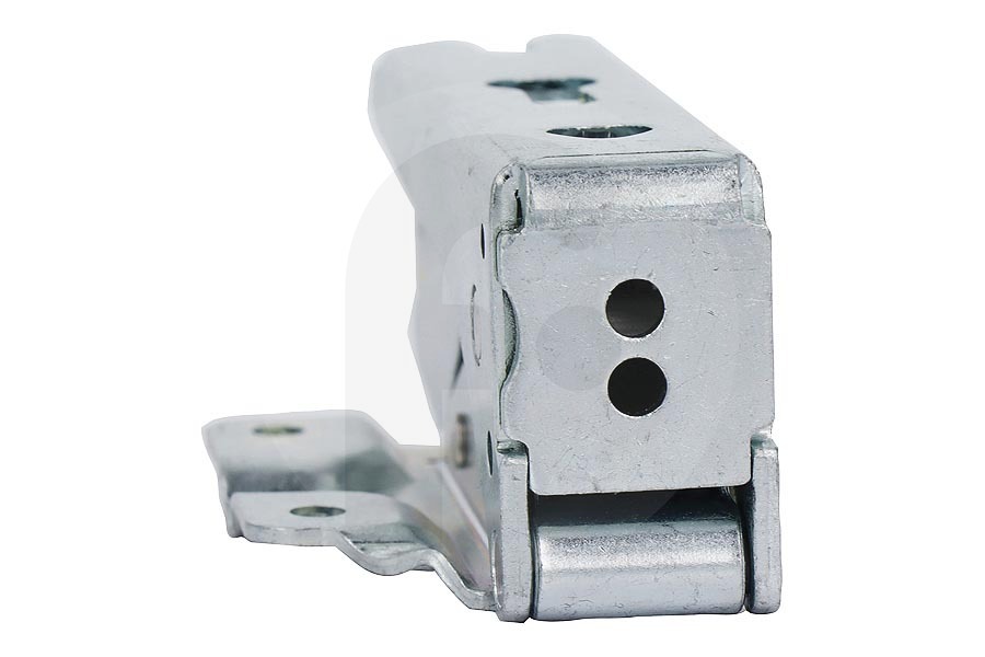 Zanussi Congelatore Cerniera (Metallo – superiore sinistra/inferiore destra) frigorifero 2211201039