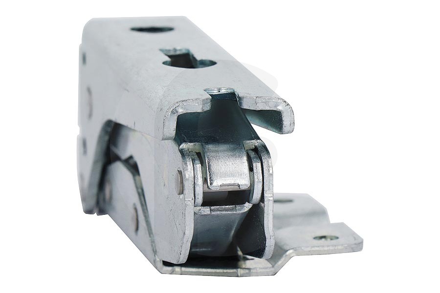 Zanussi Congelatore Cerniera (Metallo – superiore sinistra/inferiore destra) frigorifero 2211201039