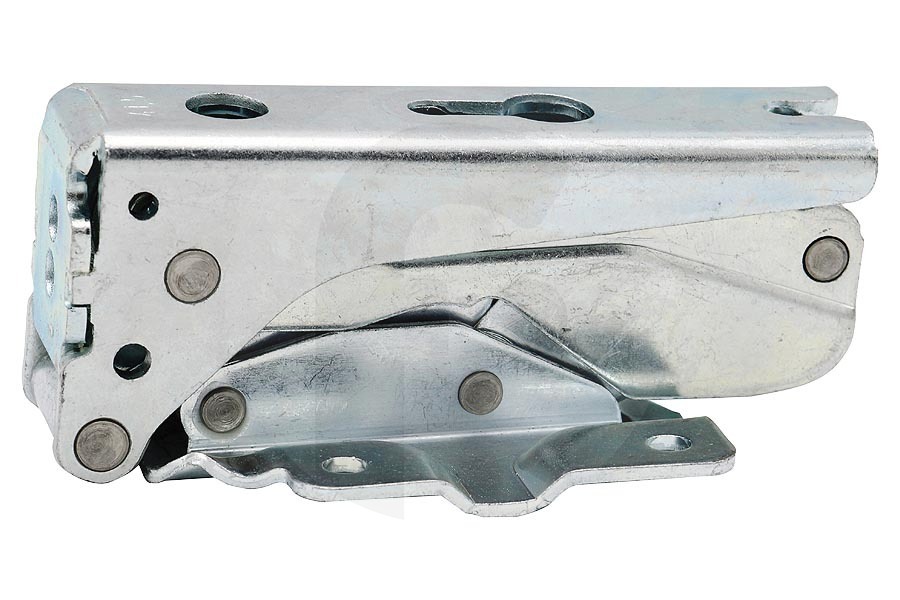 Zanussi Congelatore Cerniera (Metallo – superiore destro/inferiore sinistro) frigorifero 2211202037